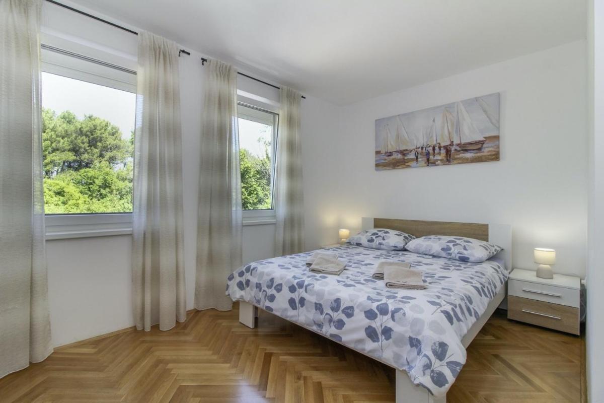 Roana In Porec - Istrien 外观 照片