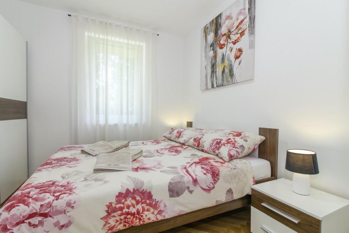 Roana In Porec - Istrien 外观 照片
