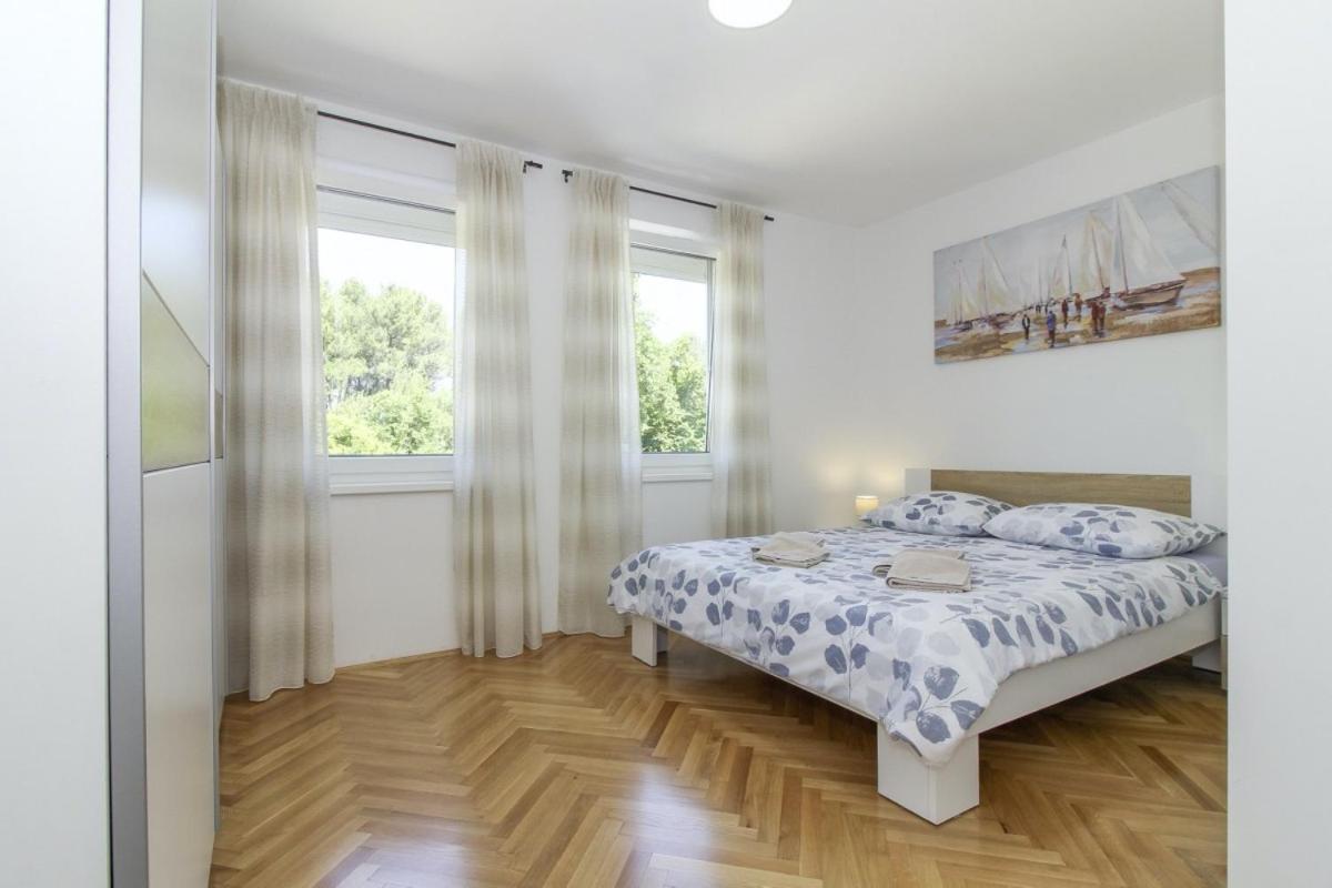 Roana In Porec - Istrien 外观 照片